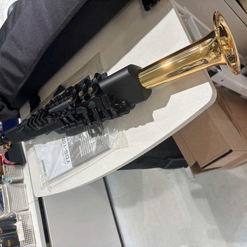 YAMAHA YDS-150の画像
